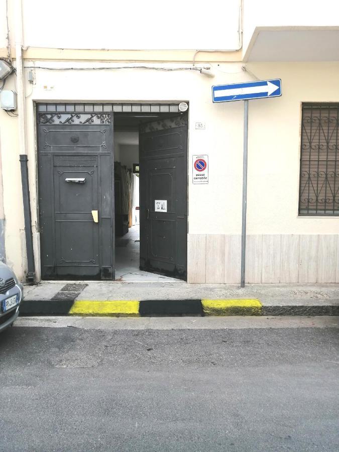 Hotel Soleo Quartu SantʼElena Exterior foto